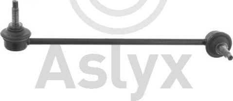 Aslyx AS-203300 - Тяга / стойка, стабилизатор www.autospares.lv