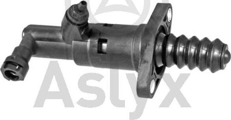 Aslyx AS-203337 - Slave Cylinder, clutch www.autospares.lv