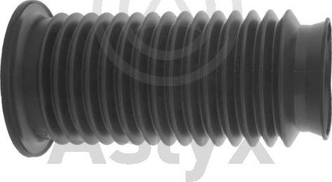 Aslyx AS-203291 - Aizsargvāciņš / Putekļusargs, Amortizators autospares.lv