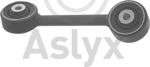 Aslyx AS-202907 - Piekare, Dzinējs www.autospares.lv