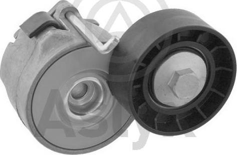 Aslyx AS-202988 - Belt Tensioner, v-ribbed belt www.autospares.lv