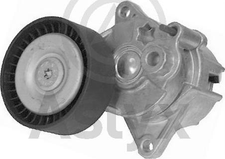 Aslyx AS-202440 - Siksnas spriegotājs, Ķīļsiksna www.autospares.lv