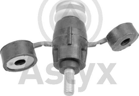 Aslyx AS-202477 - Bukse, Stabilizators www.autospares.lv