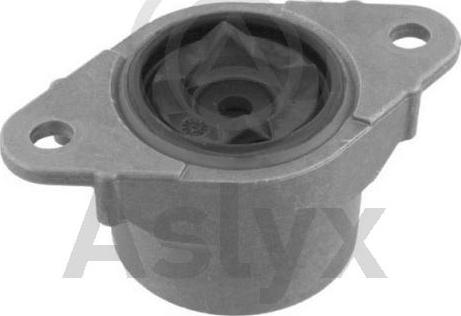 Aslyx AS-202666 - Top Strut Mounting www.autospares.lv