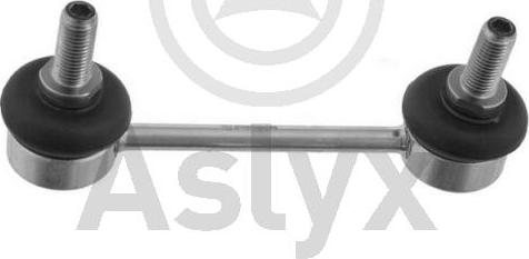 Aslyx AS-202671 - Stiepnis / Atsaite, Stabilizators autospares.lv