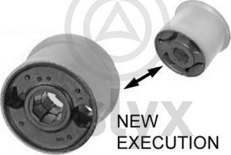 Aslyx AS-202154 - Piekare, Šķērssvira www.autospares.lv