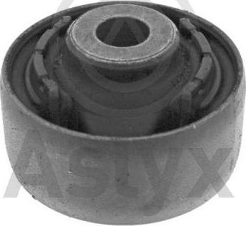 Aslyx AS-202157 - Bush of Control / Trailing Arm www.autospares.lv