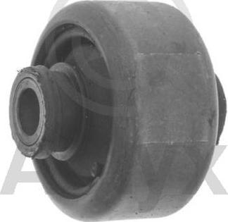 Aslyx AS-202113 - Сайлентблок, рычаг подвески колеса www.autospares.lv