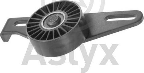 Aslyx AS-202836 - Parazīt / Vadrullītis, Ķīļrievu siksna www.autospares.lv