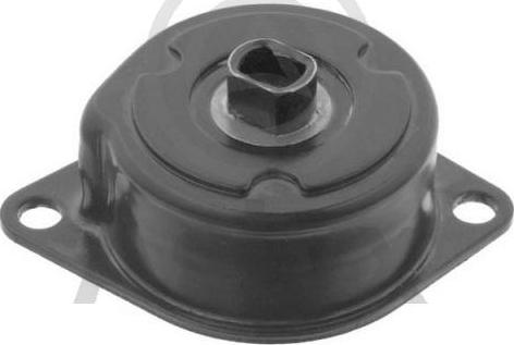 Aslyx AS-202340 - Belt Tensioner, v-ribbed belt www.autospares.lv