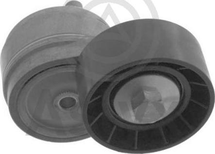 Aslyx AS-202343 - Siksnas spriegotājs, Ķīļsiksna www.autospares.lv