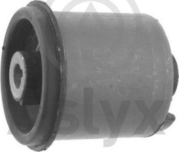 Aslyx AS-202305 - Сайлентблок балки моста www.autospares.lv