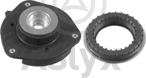 Aslyx AS-202301 - Amortizatora statnes balsts www.autospares.lv