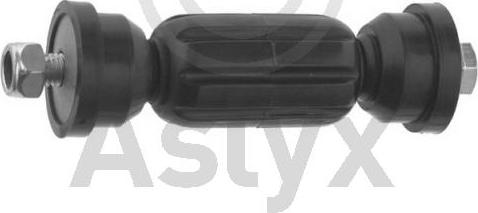 Aslyx AS-202313 - Stiepnis / Atsaite, Stabilizators autospares.lv