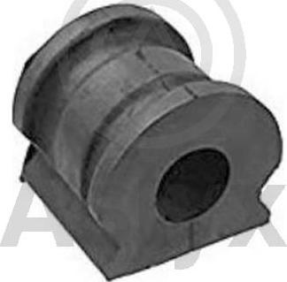 Aslyx AS-202337 - Bearing Bush, stabiliser www.autospares.lv