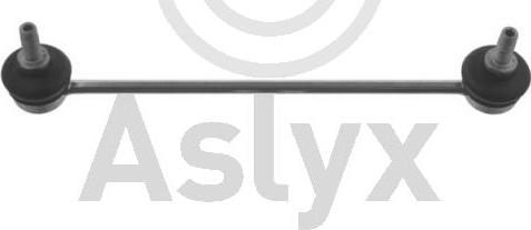 Aslyx AS-202328 - Rod / Strut, stabiliser www.autospares.lv