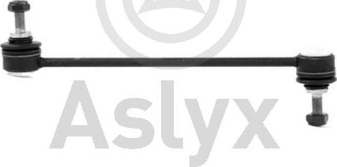 Aslyx AS-202327 - Rod / Strut, stabiliser www.autospares.lv