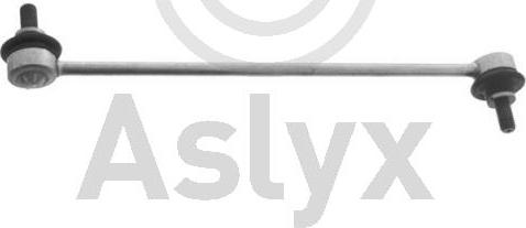 Aslyx AS-202291 - Stiepnis / Atsaite, Stabilizators autospares.lv