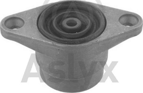 Aslyx AS-202717 - Опора стойки амортизатора, подушка www.autospares.lv