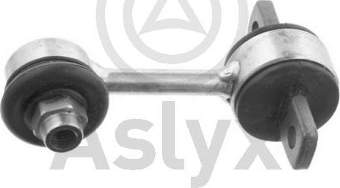 Aslyx AS-202725 - Stiepnis / Atsaite, Stabilizators www.autospares.lv