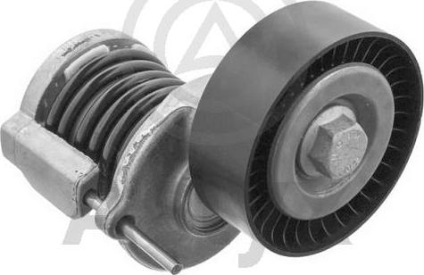 Aslyx AS-202779 - Натяжитель, поликлиновый ремень www.autospares.lv