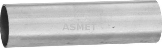 Asmet 05.123 - Savienojošie elementi, Izplūdes gāzu sistēma www.autospares.lv