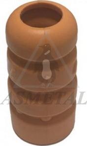 AS Metal 45CT0621 - Rubber Buffer, suspension www.autospares.lv