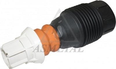 AS Metal 45FI2620 - Dust Cover Kit, shock absorber www.autospares.lv