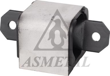 AS Metal 45MR0600 - Holder, engine mounting www.autospares.lv