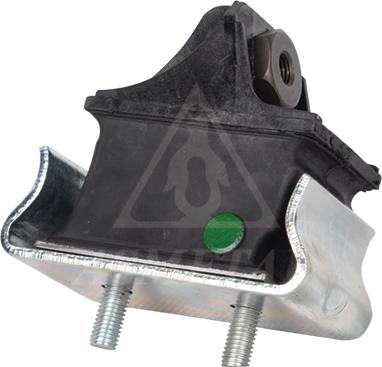 AS Metal 45MR0100 - Holder, engine mounting www.autospares.lv