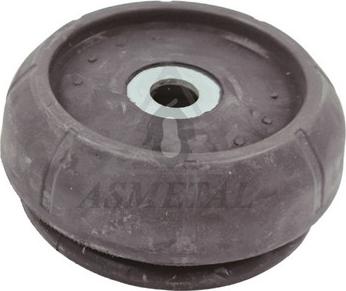 AS Metal 45OP4018 - Опора стойки амортизатора, подушка www.autospares.lv