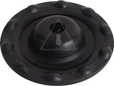 AS Metal 45OP2030 - Amortizatora statnes balsts www.autospares.lv