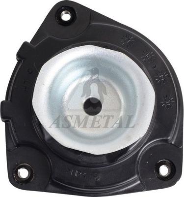 AS Metal 45RN5550 - Top Strut Mounting www.autospares.lv