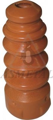 AS Metal 45VW1639 - Rubber Buffer, suspension www.autospares.lv