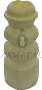 AS Metal 45VW2030 - Rubber Buffer, suspension www.autospares.lv