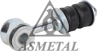 AS Metal 526PE0500 - Тяга / стойка, стабилизатор www.autospares.lv