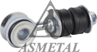 AS Metal 526PE1000 - Rod / Strut, stabiliser www.autospares.lv