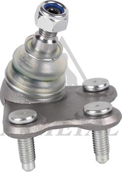 AS Metal 10AU1200 - Ball Joint www.autospares.lv