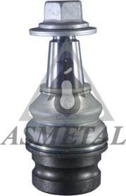 AS Metal 10AU2501 - Ball Joint www.autospares.lv