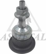 AS Metal 10BM0405 - Шаровая опора, несущий / направляющий шарнир www.autospares.lv