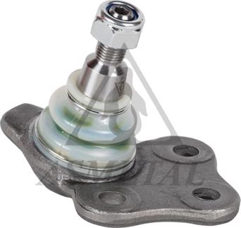 AS Metal 10DC1005 - Ball Joint www.autospares.lv