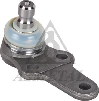 AS Metal 10FR1201 - Ball Joint www.autospares.lv