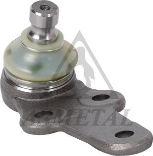 AS Metal 10FR1700 - Ball Joint www.autospares.lv