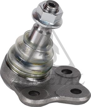 AS Metal 10FR2205 - Ball Joint www.autospares.lv