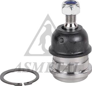 AS Metal 10HY0500 - Ball Joint www.autospares.lv