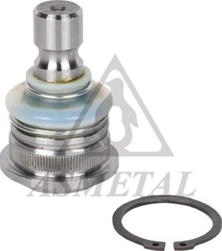 AS Metal 10NS1000 - Ball Joint www.autospares.lv