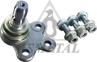 AS Metal 10OP5000 - Ball Joint www.autospares.lv