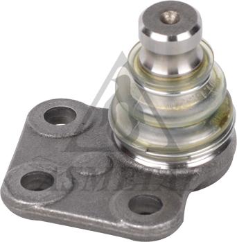 AS Metal 10RN5605 - Ball Joint www.autospares.lv