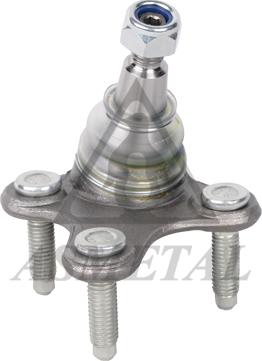 AS Metal 10VW1605 - Ball Joint www.autospares.lv