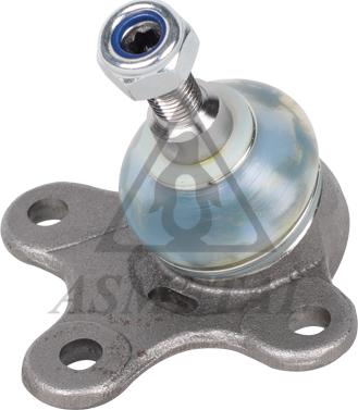 AS Metal 10VW2006 - Ball Joint www.autospares.lv